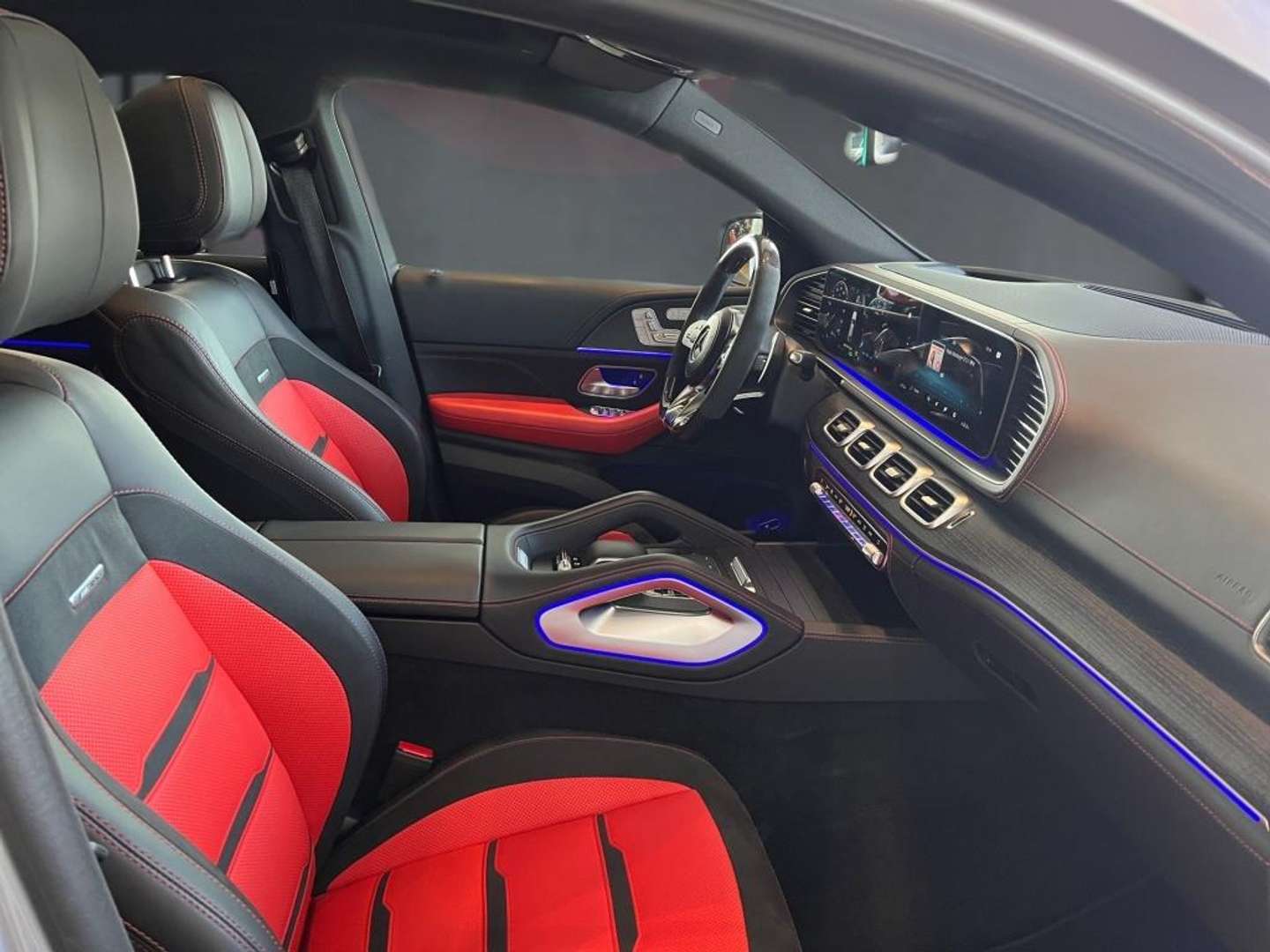 Mercedes GLE 63 AMG 63 AMG Line - 2023 - Joinsteer - #14