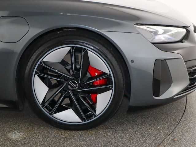 Audi RS E-tron GT E-tron Quattro - 2023 - Joinsteer - #10
