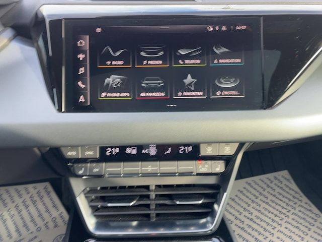 Audi E-tron GT Quattro E-tron Quattro - 2022 - Joinsteer - #11