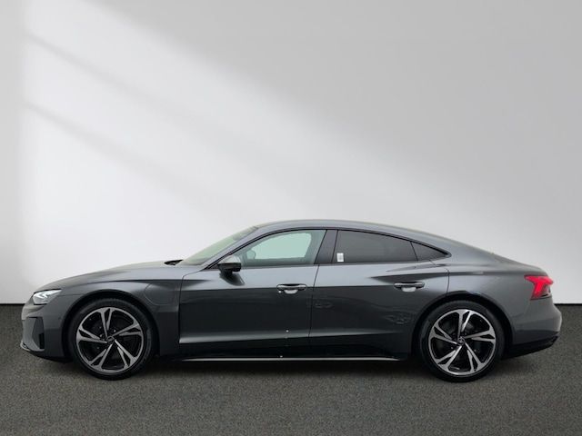 Audi E-tron GT Quattro E-tron Quattro - 2022 - Joinsteer - #2