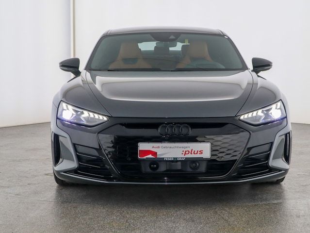 Audi RS E-tron GT E-tron Quattro - 2023 - Joinsteer - #11