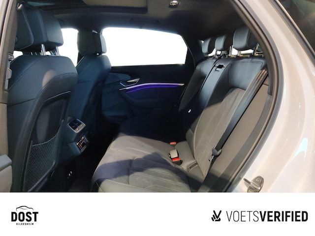 Audi Q8 Sportback E-tron Advanced 50 E-tron Quattro - 2024 - Joinsteer - #15