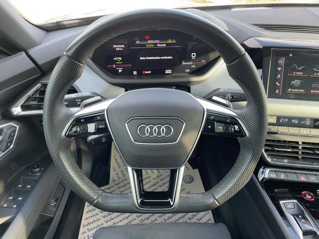 Audi E-tron GT Quattro E-tron Quattro - 2022 - Joinsteer - #12