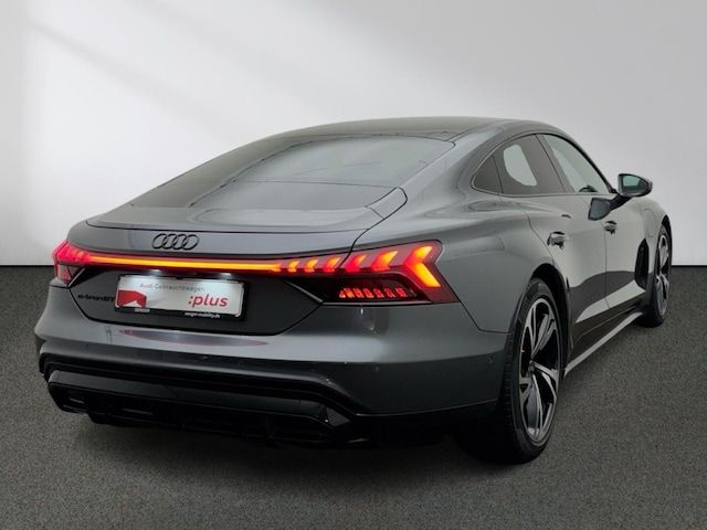 Audi E-tron GT Quattro E-tron Quattro - 2022 - Joinsteer - #3