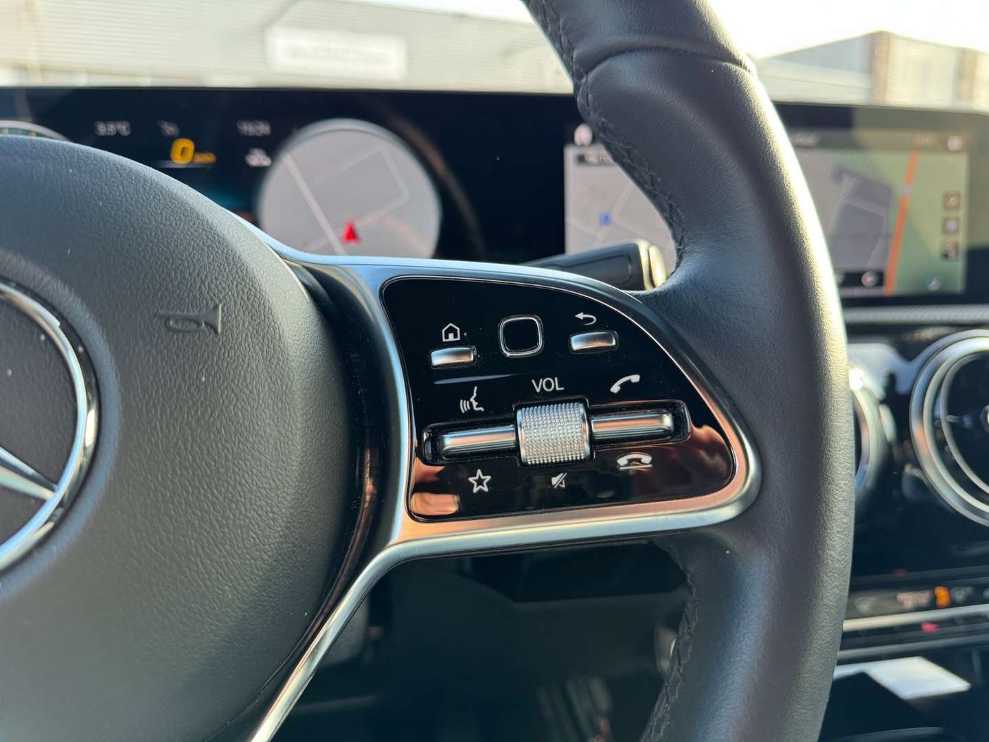 Mercedes CLA 200d Shooting Brake 200 Progressive - 2023 - Joinsteer - #21