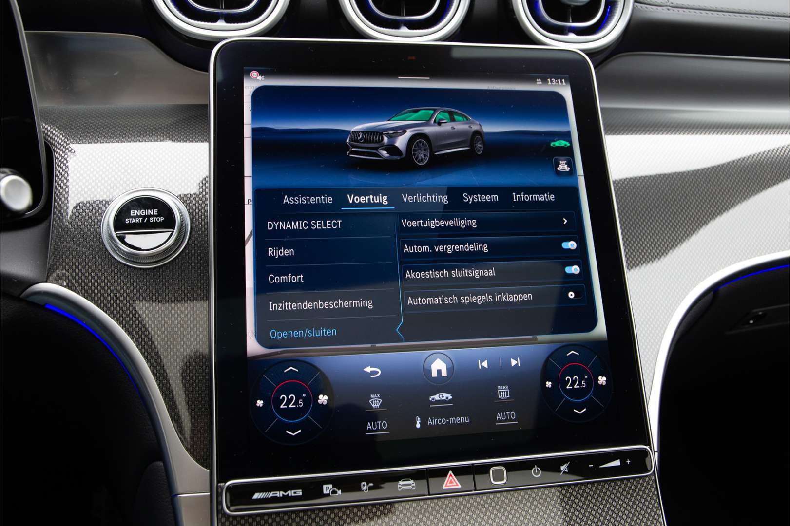 Mercedes GLC 63 AMG Coupé 63 Premium Plus - 2025 - Joinsteer - #41