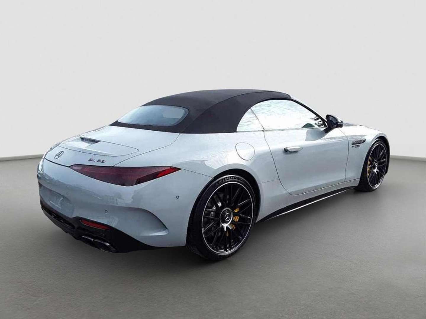 Mercedes SL 63 AMG 63 - 2025 - Joinsteer - #1