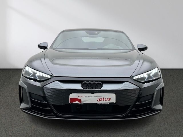 Audi E-tron GT Quattro E-tron Quattro - 2022 - Joinsteer - #4