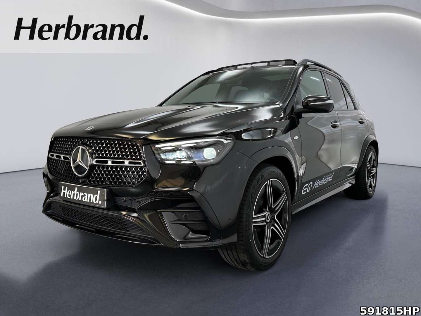 Mercedes GLE 350 AMG LINE - 2025 - Joinsteer - #1