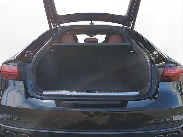 Audi S7 Sportback TDI Quattro Tiptronic - 2022 - Joinsteer - #12