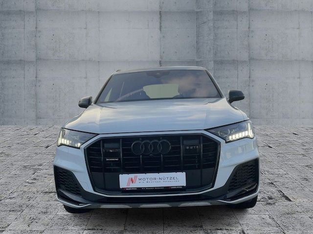 Audi Q7 SUV TFSI E 60 TFSI E Quattro Tiptronic - 2021 - Joinsteer - #3