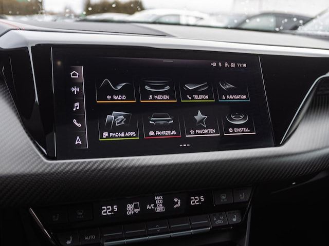 Audi RS E-tron GT E-tron Quattro - 2022 - Joinsteer - #13