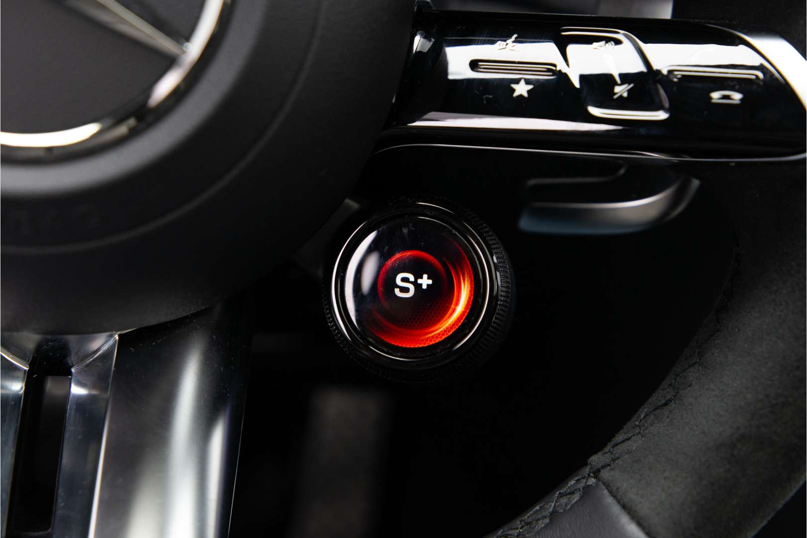 Mercedes GLC 63 AMG Coupé 63 Premium Plus - 2025 - Joinsteer - #42