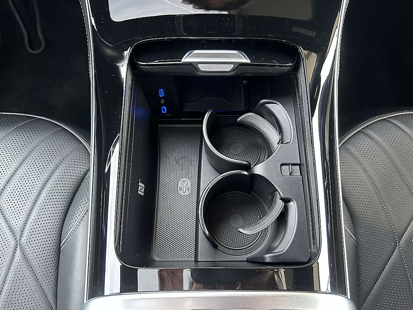 Mercedes EQS 450+ - 2023 - Joinsteer - #27