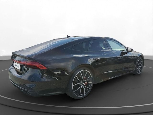 Audi S7 Sportback TDI Quattro Tiptronic - 2022 - Joinsteer - #13