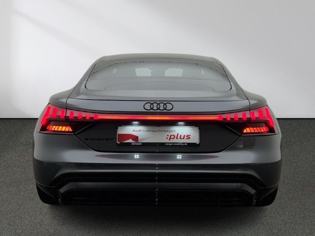 Audi E-tron GT Quattro E-tron Quattro - 2022 - Joinsteer - #5