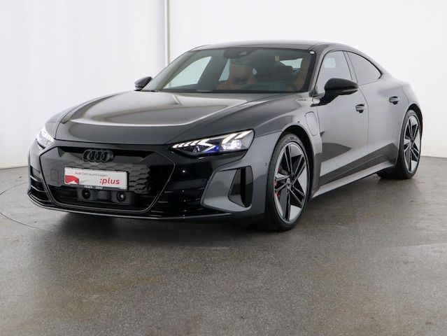 Audi RS E-tron GT E-tron Quattro - 2023 - Joinsteer - #14