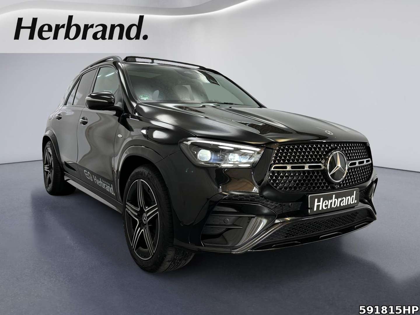 Mercedes GLE 350 AMG LINE - 2025 - Joinsteer - #2