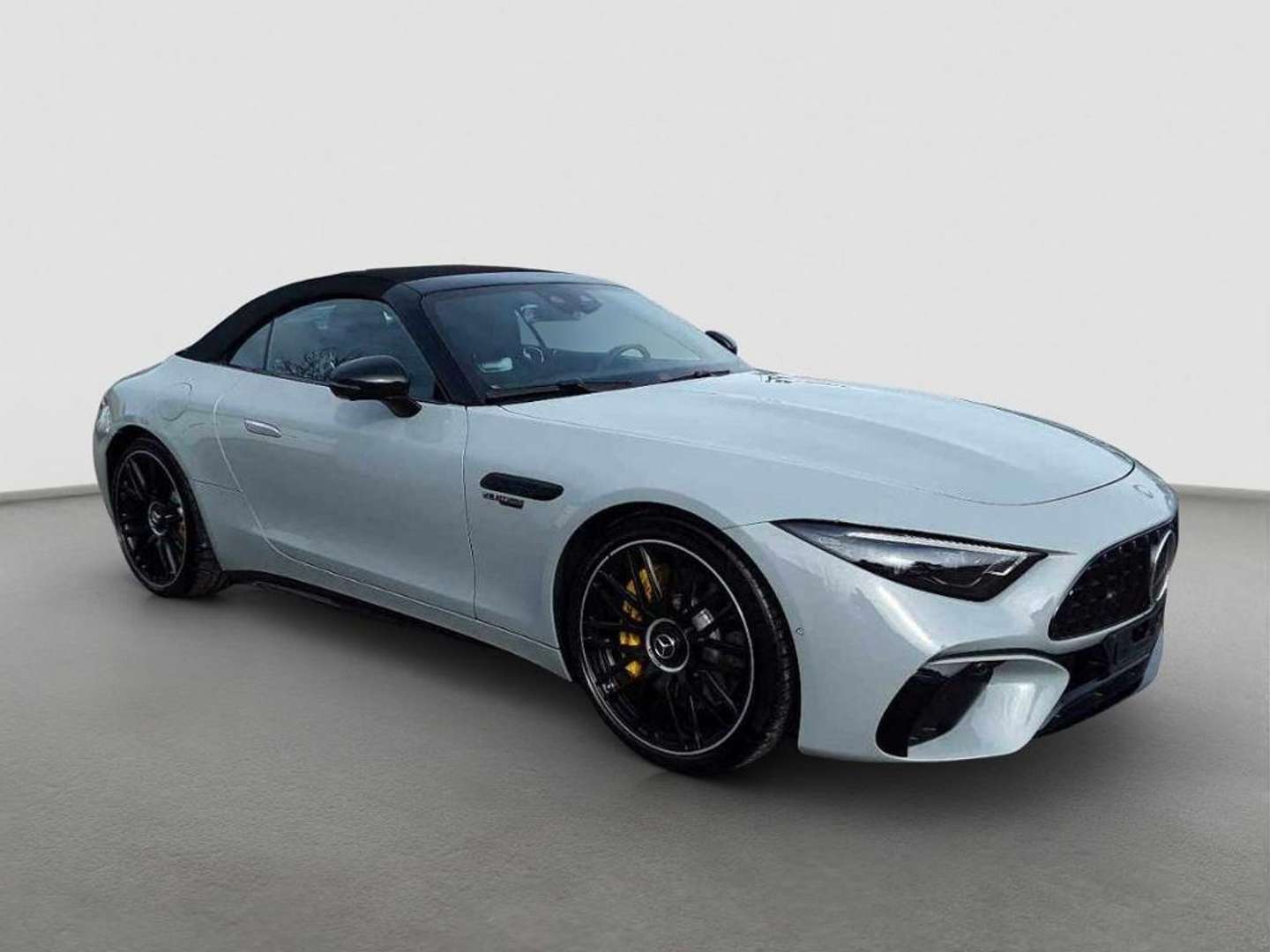 Mercedes SL 63 AMG 63 - 2025 - Joinsteer - #3