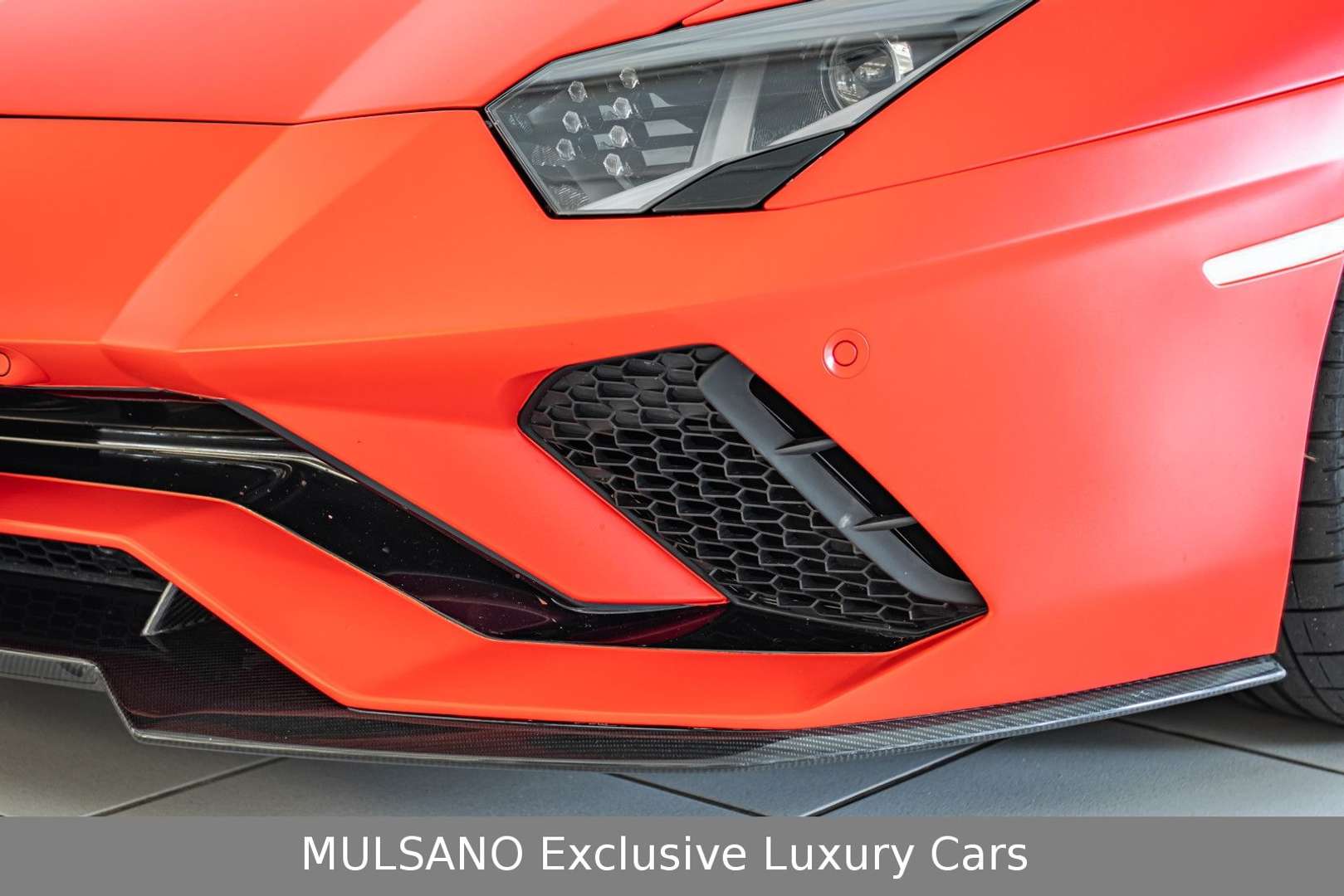 Lamborghini Aventador - 2019 - Joinsteer - #10