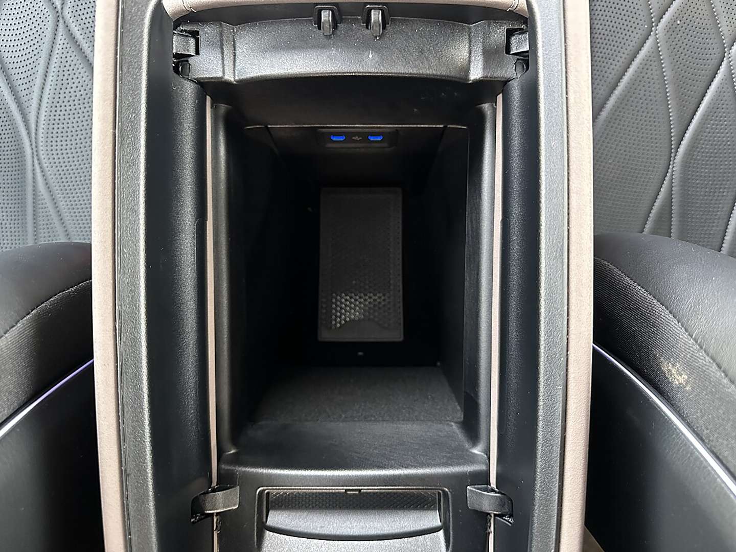 Mercedes EQS 450+ - 2023 - Joinsteer - #28