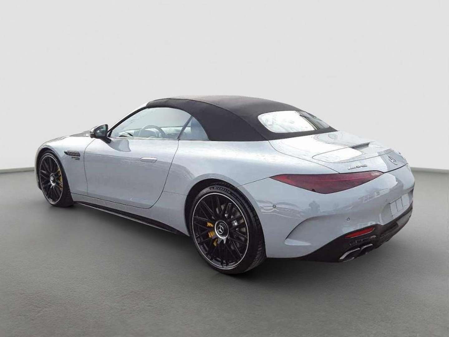 Mercedes SL 63 AMG 63 - 2025 - Joinsteer - #4