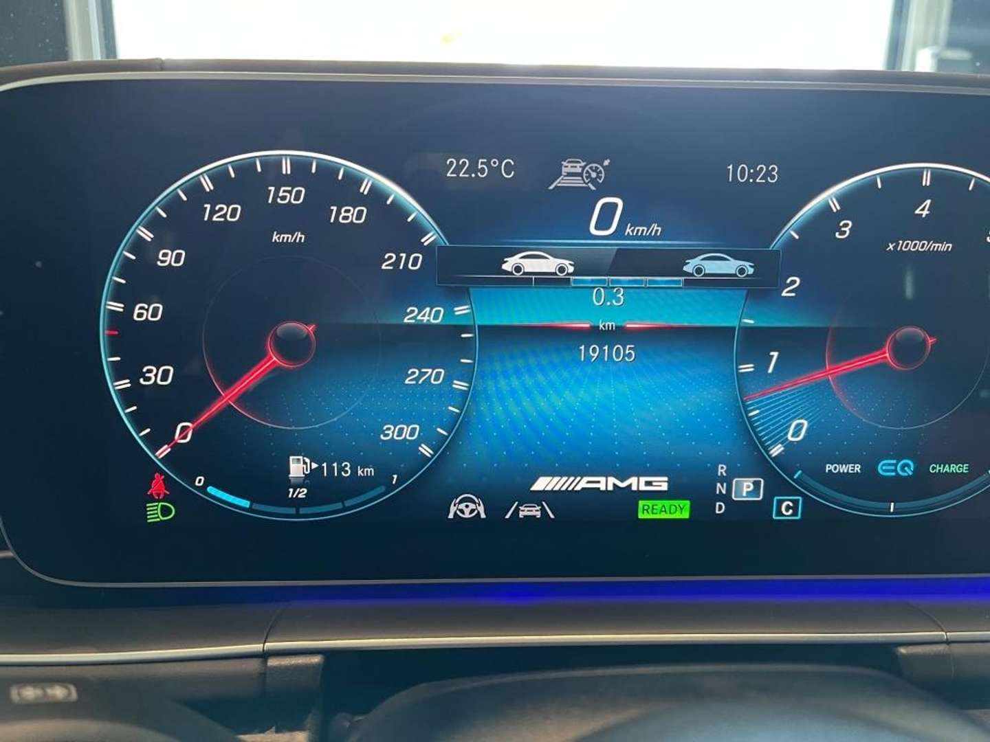 Mercedes GLE 63 AMG 63 AMG Line - 2023 - Joinsteer - #20