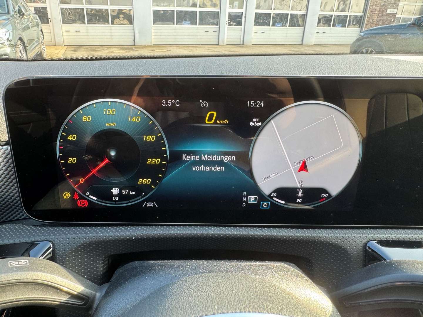 Mercedes CLA 200d Shooting Brake 200 Progressive - 2023 - Joinsteer - #24