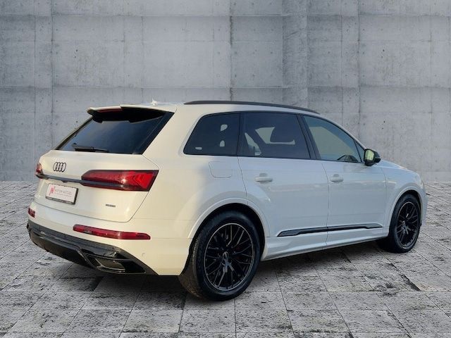 Audi Q7 SUV TFSI E 60 TFSI E Quattro Tiptronic - 2021 - Joinsteer - #6