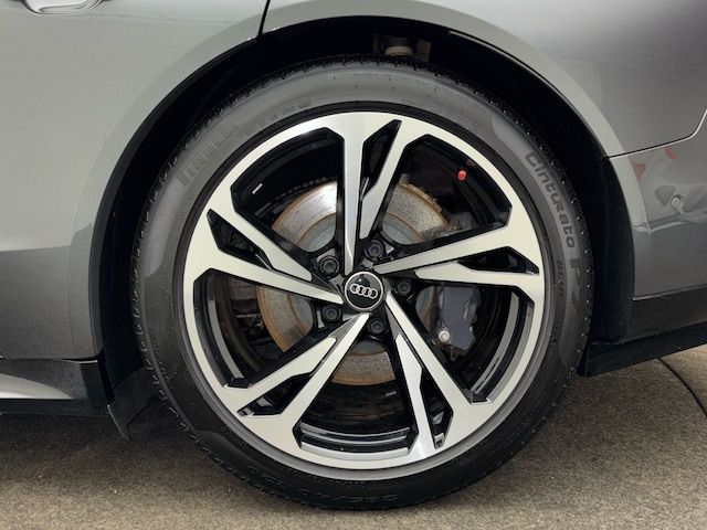 Audi E-tron GT Quattro E-tron Quattro - 2022 - Joinsteer - #7