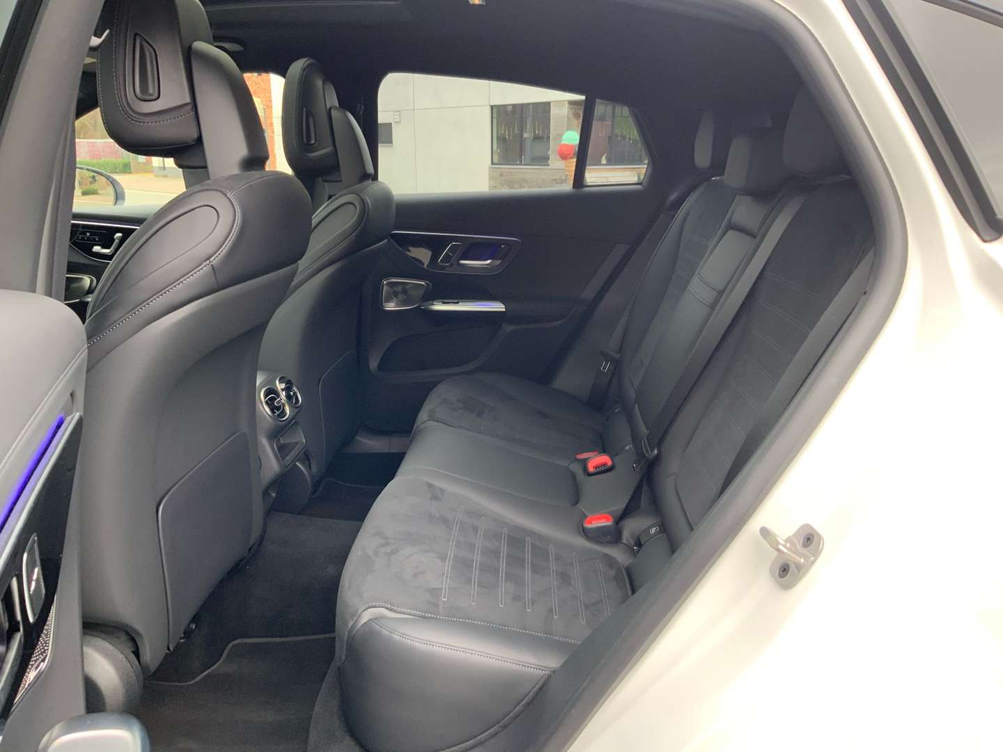 Mercedes GLC Coupé 300 AMG Line - 2024 - Joinsteer - #9