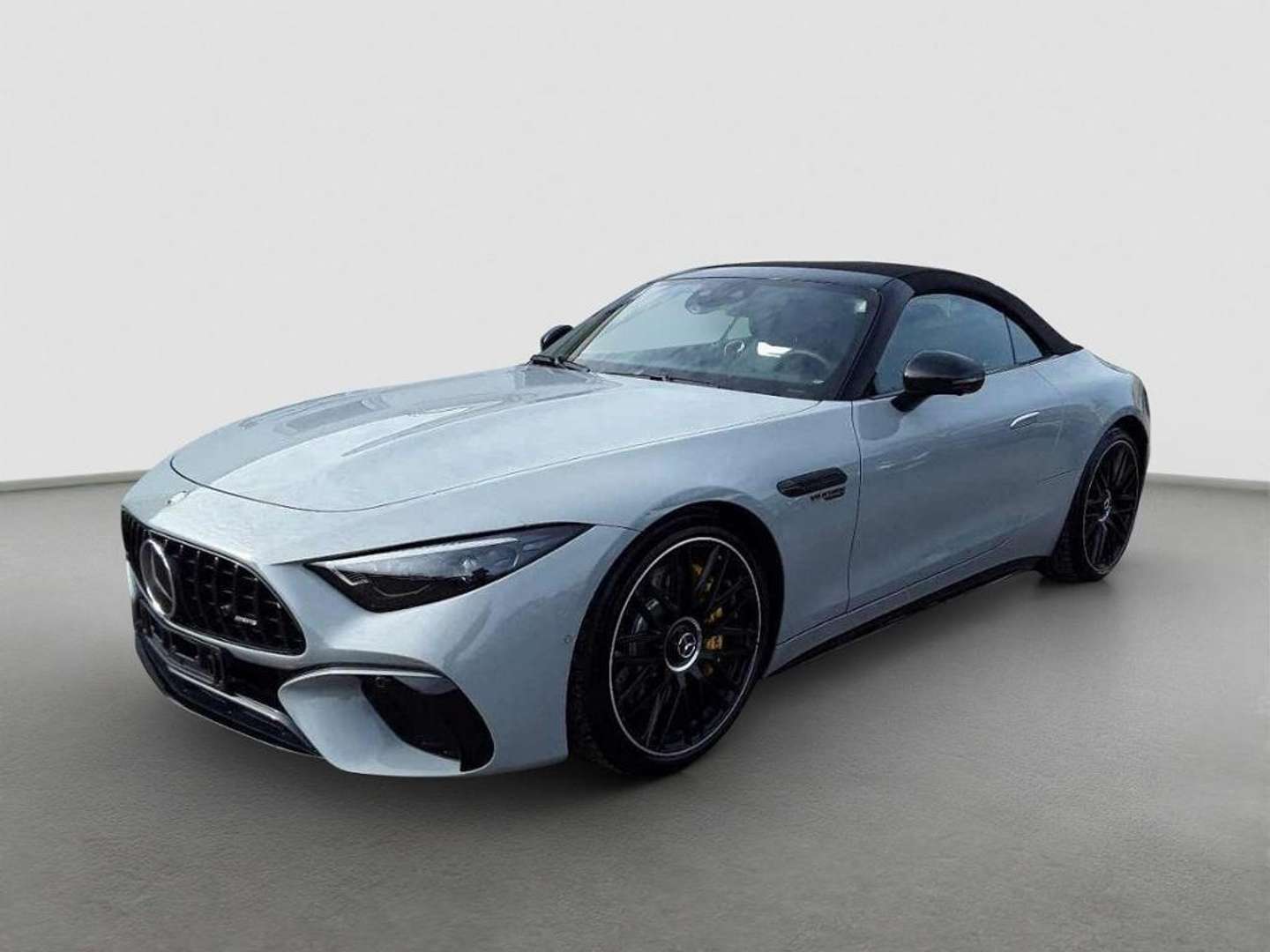 Mercedes SL 63 AMG 63 - 2025 - Joinsteer - #5
