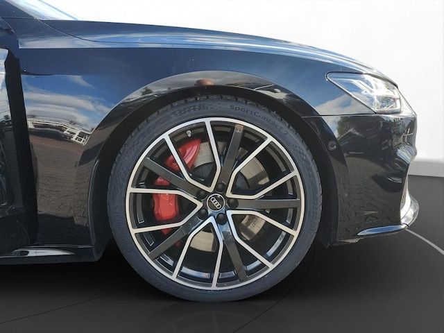 Audi S7 Sportback TDI Quattro Tiptronic - 2022 - Joinsteer - #16