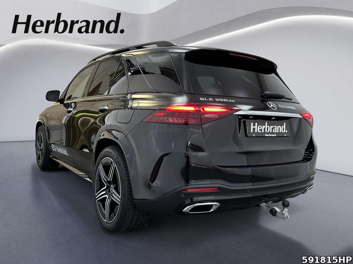 Mercedes GLE 350 AMG LINE - 2025 - Joinsteer - #4