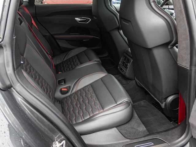 Audi RS E-tron GT E-tron Quattro - 2022 - Joinsteer - #19