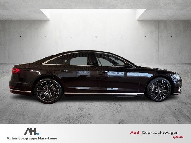 Audi A8 TFSI E 60 TFSI E Quattro Tiptronic - 2021 - Joinsteer - #6