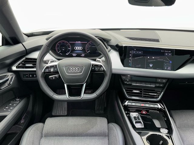 Audi E-tron GT Quattro E-tron Quattro - 2022 - Joinsteer - #8