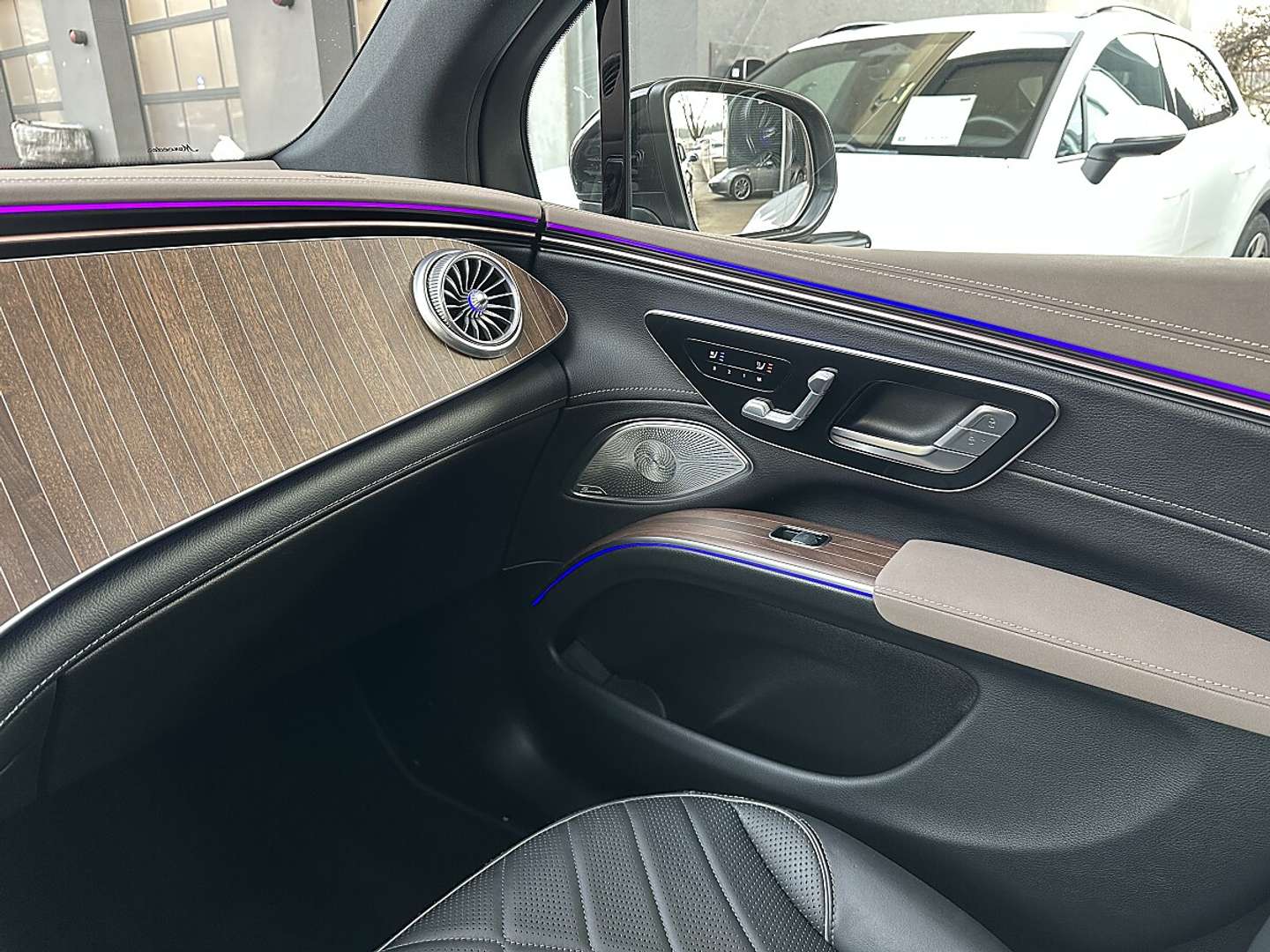 Mercedes EQS 450+ - 2023 - Joinsteer - #30