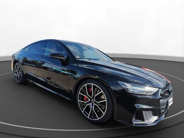 Audi S7 Sportback TDI Quattro Tiptronic - 2022 - Joinsteer - #17