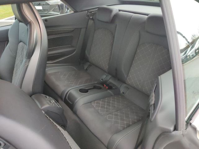 Audi S5 Cabriolet TFSI Quattro Tiptronic - 2024 - Joinsteer - #10