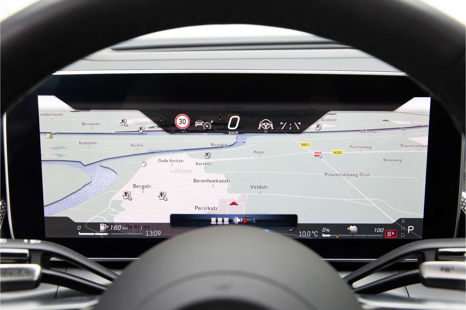 Mercedes GLC 63 AMG Coupé 63 Premium Plus - 2025 - Joinsteer - #46