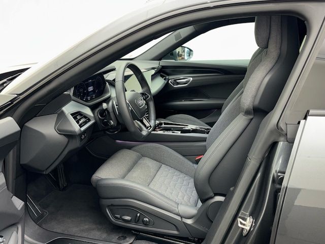 Audi E-tron GT Quattro E-tron Quattro - 2022 - Joinsteer - #9