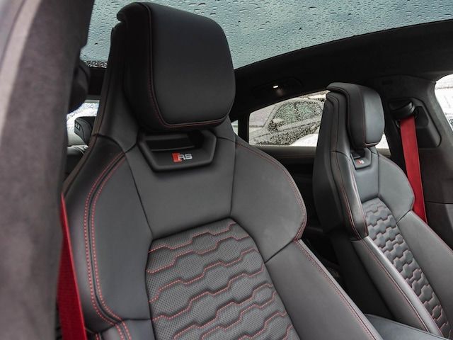 Audi RS E-tron GT E-tron Quattro - 2022 - Joinsteer - #21