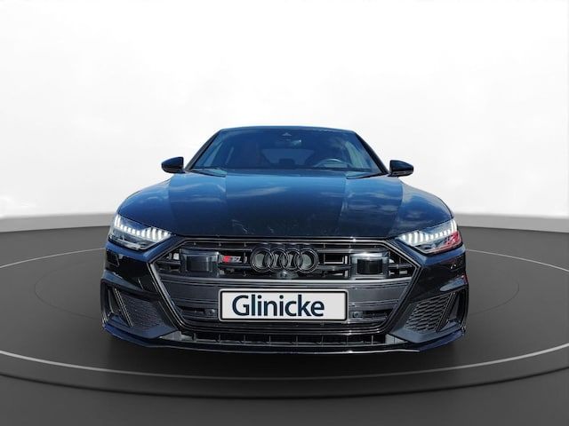 Audi S7 Sportback TDI Quattro Tiptronic - 2022 - Joinsteer - #18