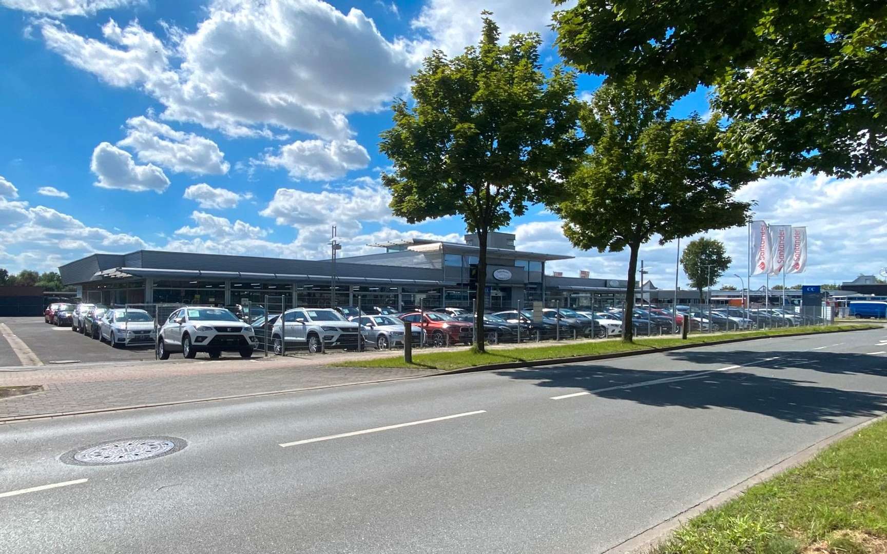 Mercedes CLA 200d Shooting Brake 200 Progressive - 2023 - Joinsteer - #27