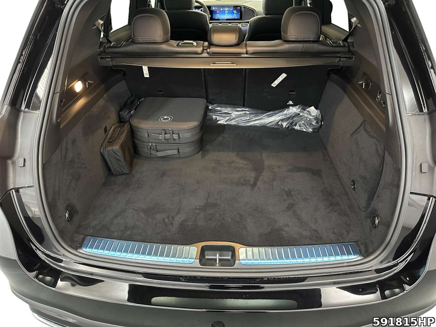 Mercedes GLE 350 AMG LINE - 2025 - Joinsteer - #6