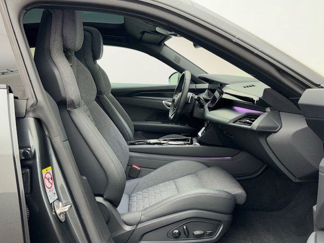 Audi E-tron GT Quattro E-tron Quattro - 2022 - Joinsteer - #10