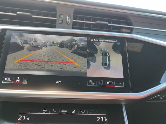 Audi S7 Sportback TDI Quattro Tiptronic - 2022 - Joinsteer - #19