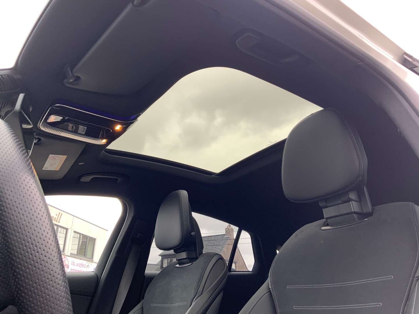 Mercedes GLC Coupé 300 AMG Line - 2024 - Joinsteer - #12