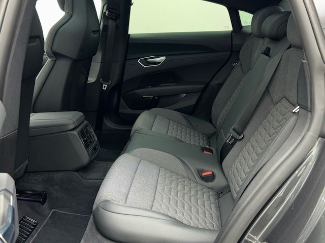 Audi E-tron GT Quattro E-tron Quattro - 2022 - Joinsteer - #11